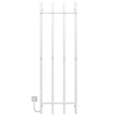 Рушникосушарка електрична Split П4 500х1600 Deffi Білий WD04 (A.SP.160.50.4.E.W.L.4)