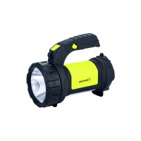 Ліхтар Wertvoll GM 2В1 4 режими Li-ion 2000 mAh 180х94х143 мм RX-8010