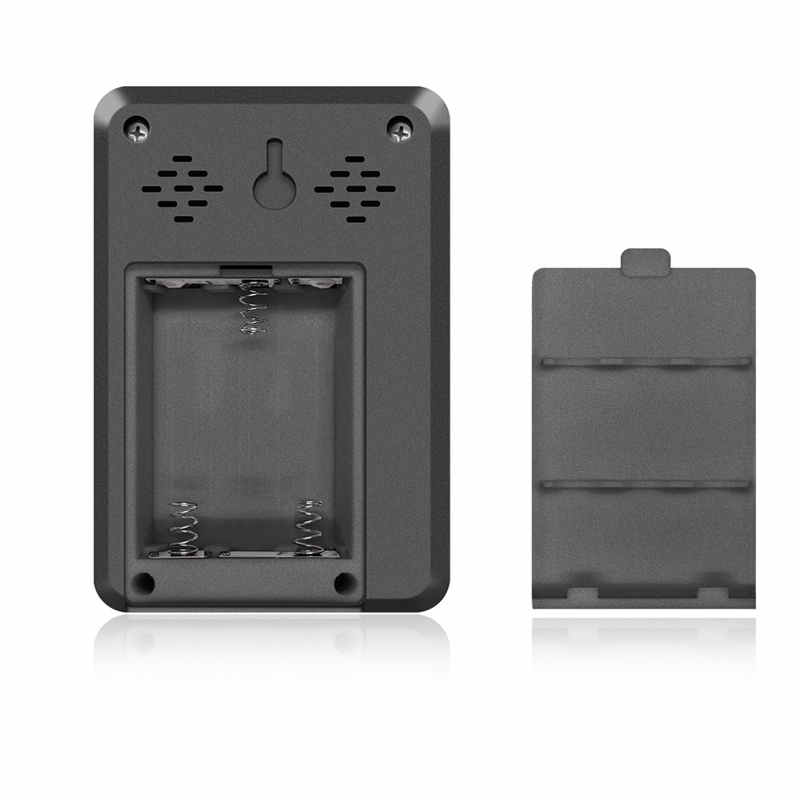 Дозиметр радіації побутовий радіометр лічильник Гейгера Nectronix BR-9B-XR1 (оновлена модель)