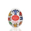 Мастурбатор Tenga Keith Haring EGG Dance (SO1702) в інтернет супермаркеті PbayMarket!