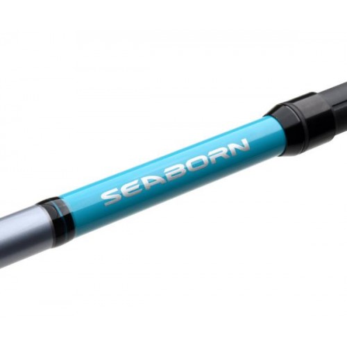 Серфове вудлище Flagman Black Sea Seaborn 4.5м 100-250г в інтернет супермаркеті PbayMarket!