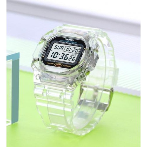 Чоловічий годинник Skmei Ice Sport