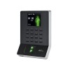 Біометричний термінал ZKTeco WL20 black Wi-Fi