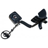 Металошукач Velleman 65 GC-1065