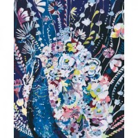 Картина за номерами Ідейка Царська велич 40х50 см (KHO2491) Картина за номерами Ідейка Царська велич 40х50 см (KHO2491)