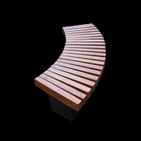 Лава GoodsMetall в стилі ЛОФТ 1600х400х450 - 