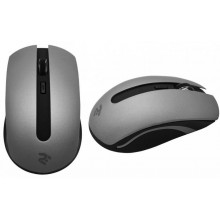 Миша бездротова 2E MF217 WL Gray (2E-MF217WC) USB