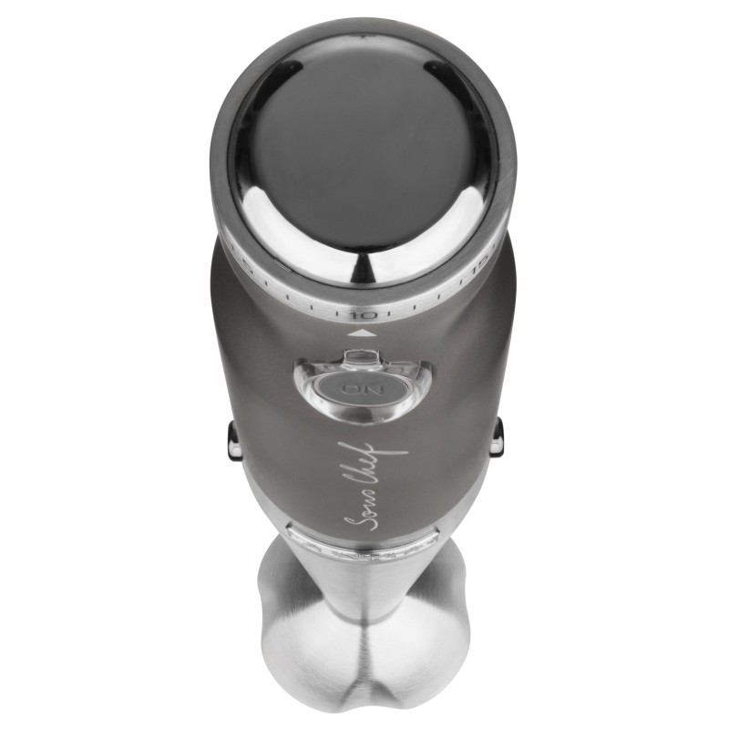 Занурювальний блендер Sencor SHB 5608BK-EUE3 (6603517)