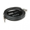 Кабель інструментальний Dunlop DCIS15R MXR Standard Instrument Cable 4.5m (15ft) (Straight/Right)