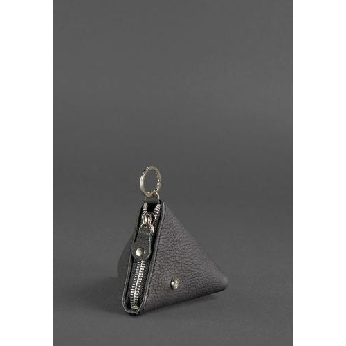 Монетниця BlankNote 2.0 Чорна (BN-CW-2-onyx) Монетниця BlankNote 2.0 Чорна (BN-CW-2-onyx)