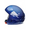 Шолом гірськолижний Briko Vulcano FIS 6.8 RB LVF EPP (56 см) Dark Blue/Silver