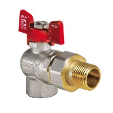 Кран з американкою 1