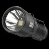 Ручний ліхтар EDC Nitecore MT1C Pro 1000лм USB-C Чорний (2456153746)