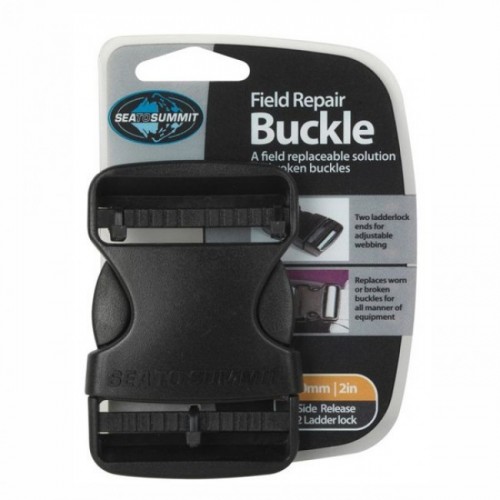 Пряжка Sea To Summit Buckle Side Release (50 mm) (1033-STS AFRB50SR) Пряжка Sea To Summit Buckle Side Release (50 mm) (1033-STS AFRB50SR)