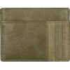 Кредитниця Vintage 14500 Зелена, Зелений