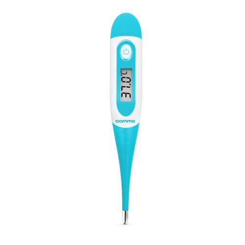 Електронний термометр Gamma Thermo Soft (CO001778) Електронний термометр Gamma Thermo Soft (CO001778)