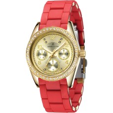 Годинник Daniel Klein DK10843-2 Pink/Gold (DK10843-2)