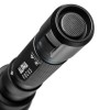 Ліхтар тактичний Falcon Eye Alpha 2.4 500 Lm Focus USB Rechargeable Чорний (DAS301747)
