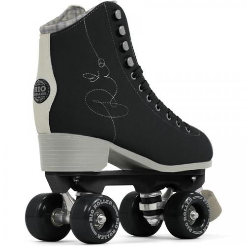 Ролики Rio Roller Signature 40,5 Чорний