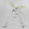 Стільчик для годування Toti W-56077 Yellow/White (96505)