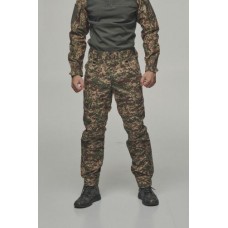 Тактичні військові штани чоловічі Family Story Ріп-Стоп 54 Хижак (hub_t7606a)