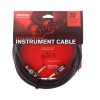 Кабель інструментальний D'Addario PW-AGRA-20 Circuit Breaker Instrument Cable 6.1m (20ft)