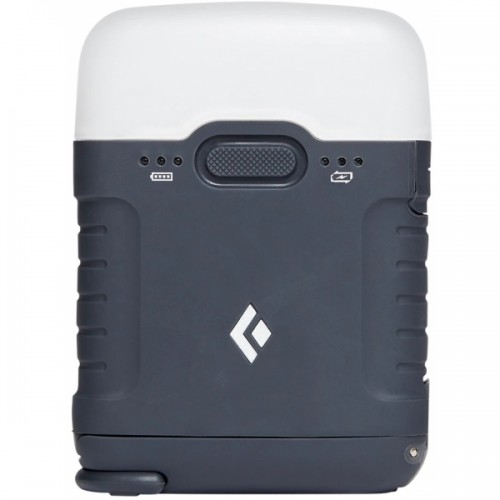 Ліхтар кемпінговий Black Diamond Volt Graphite (1033-BD 6207200004ALL1)