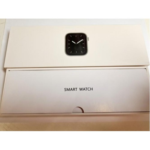 Смарт-годинник Smart Watch IWO 13 (GPS) Black (IW00013B) в інтернет супермаркеті PbayMarket!