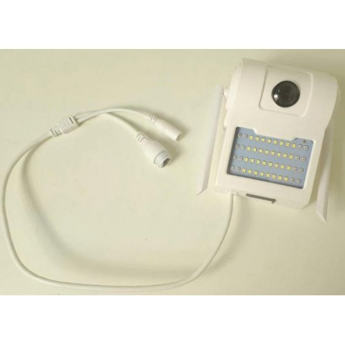 IP камера відеоспостереження MHZ D2 Wi-Fi 6949