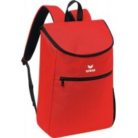 Спортивний рюкзак Erima 7232112 24L Червоний (2451838398) Спортивний рюкзак Erima 7232112 24L Червоний (2451838398)