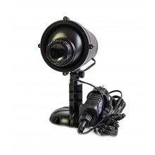 Новорічний вуличний лазерний проектор X-Laser (X-Laser XX-XZ-2005(05)