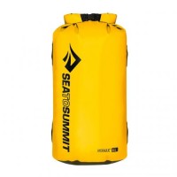 Гермомішок Sea To Summit Hydraulic Dry Bags 20L Жовтий