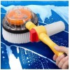 Шланг для миття авто OPT-TOP Water Blast Cleaner Roto Brush MC-1065 (2086361108)