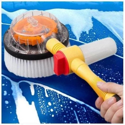 Шланг для миття авто OPT-TOP Water Blast Cleaner Roto Brush MC-1065 (2086361108)