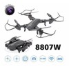 Квадрокоптер із камерою FMA 8807W 370х370 мм (2049661057)