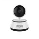 IP-камера поворотна XON SmartCam Wi-Fi 1080P Білий (XTWEW21VW 4927)