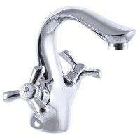 Змішувач для умивальника MIXXUS VEGA 161 (MI2771) Змішувач для умивальника MIXXUS VEGA 161 (MI2771)