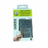 Каталітична бензинова грілка для рук Zippo Hand Warmer на 6 годин Сріблястий (40360)
