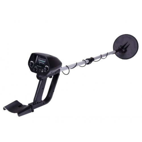 Грунтово-підводний металошукач Discovery Tracker MD4030 + gp pointer (DJFKG78FJJFF)