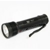Ліхтар ручний акумуляторний + гнучка LED-лампа Police YW 037/8409