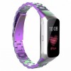 Ремінець Steel Strap для Samsung Galaxy Fit R370 Nacre