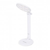 Настільна лампа Weidasi WD-6065 1200mAh 14smd 2.5W 218lm White