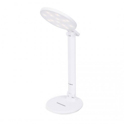 Настільна лампа Weidasi WD-6065 1200mAh 14smd 2.5W 218lm White
