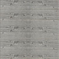 Самоклеюча декоративна 3D панель дерево графітове 700x700x4мм (079) Sticker Wall SW-00000558