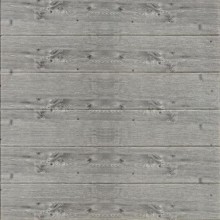 Самоклеюча декоративна 3D панель дерево графітове 700x700x4мм (079) Sticker Wall SW-00000558