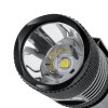 Ліхтар тактичний Mactronic T-Force XP 2030 Lm USB Rechargeable Magnetic Чорний (DAS302091)