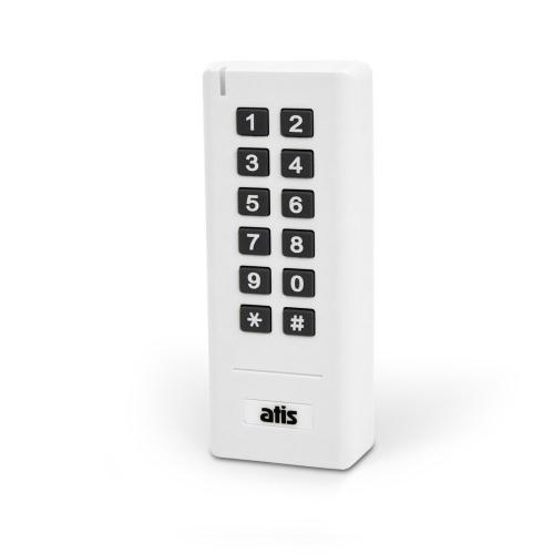 Комплект бездротового замку ATIS Lock WD-03K Комплект бездротового замку ATIS Lock WD-03K