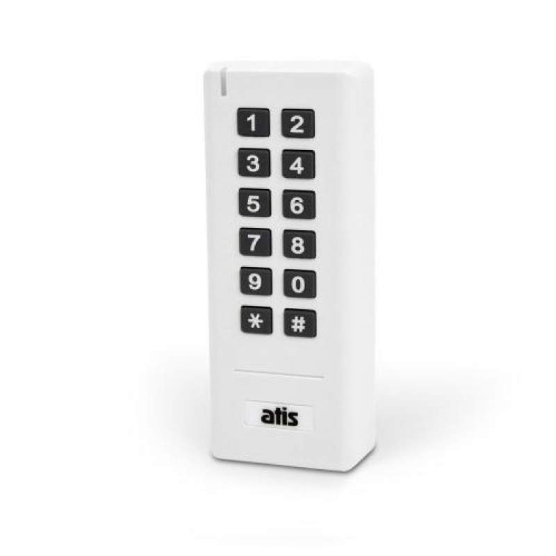 Комплект бездротового замку ATIS Lock WD-03K