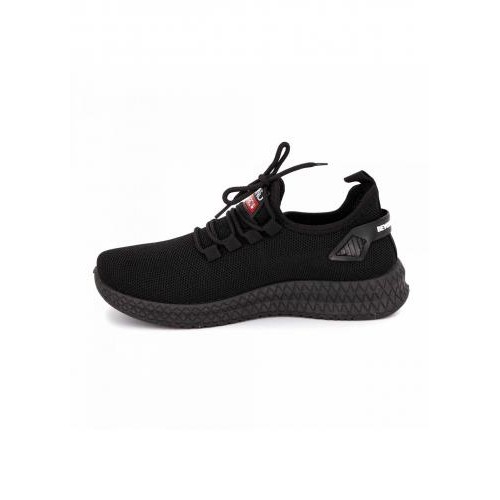 Кросівки Nasa Trainers UNI 42 (26,5 cм) Black в інтернет супермаркеті PbayMarket!