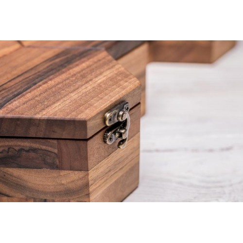 Скринька органайзер на 8 комірок ecoWalnut 7.3х59.7х18.8 см Скринька органайзер на 8 комірок ecoWalnut 7.3х59.7х18.8 см